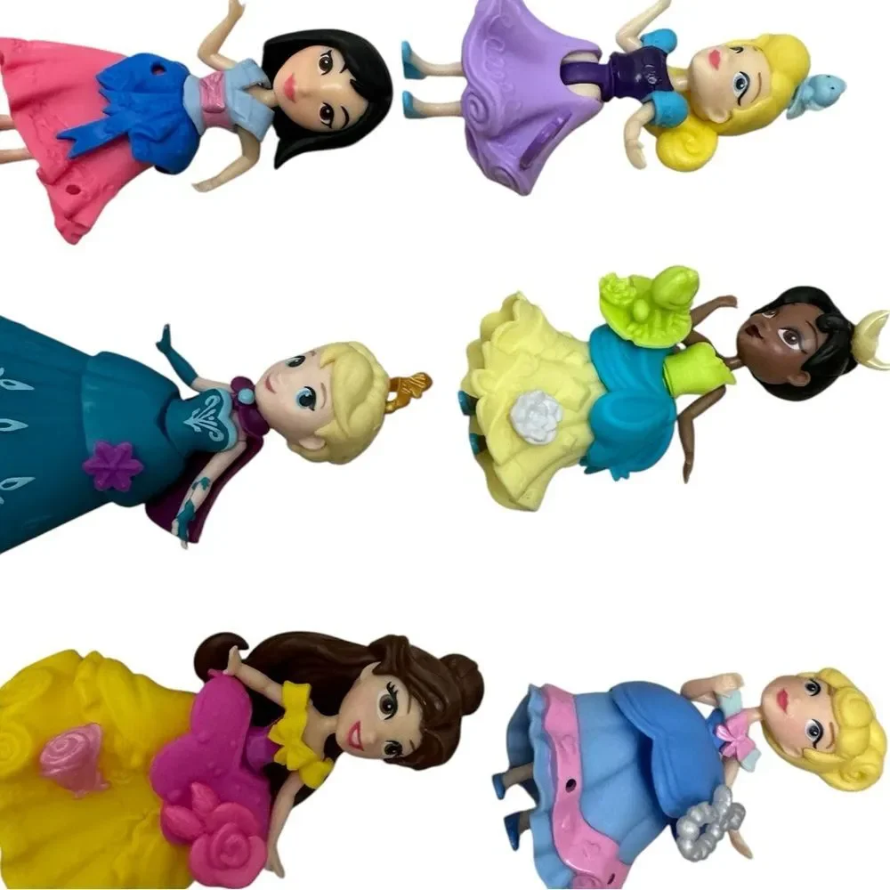 Disney princess royal